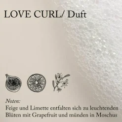 Essential Haircare Love Curl Cream 150 ml