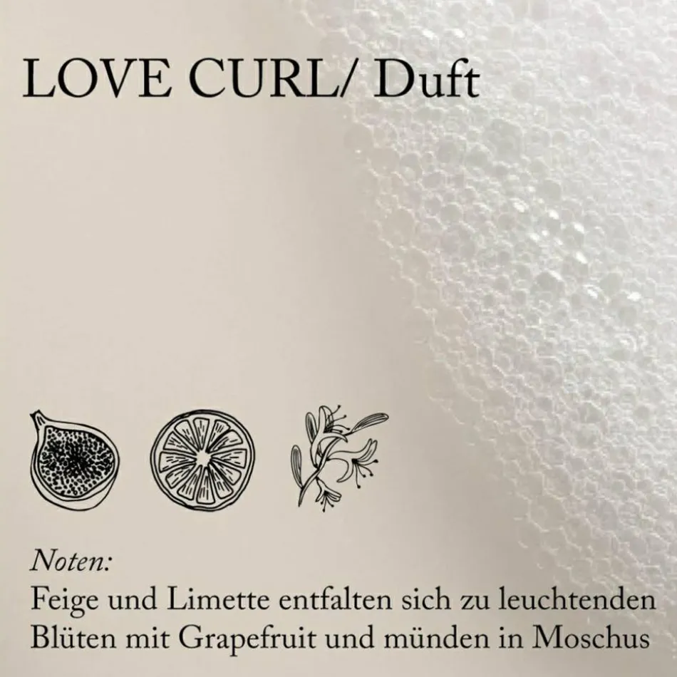Essential Haircare Love Curl Cream 150 ml