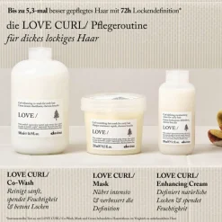 Essential Haircare Love Curl Cream 150 ml