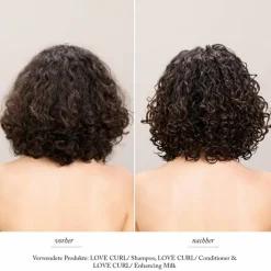 Essential Haircare Love  CURL Enhancing Milk 250 ml
