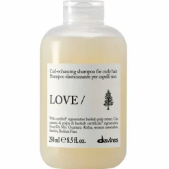 Essential Haircare Love  Curl Set