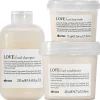 Essential Haircare Love  Curl Set