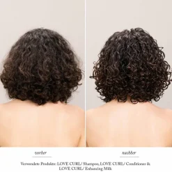 Essential Haircare Love  Curl Shampoo Refill 500 ml