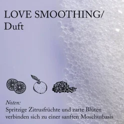 Essential Haircare Love  Shampoo Bar 100 g