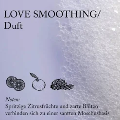 Essential Haircare Love  Smoothing Conditioner