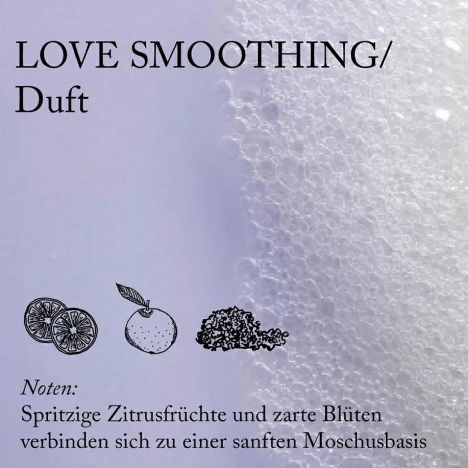 Essential Haircare Love Smoothing Conditioner