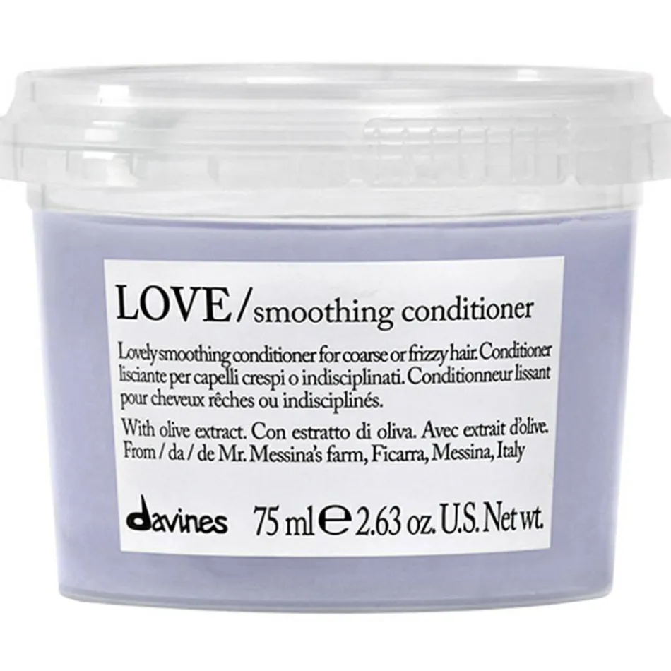 Essential Haircare Love Smoothing Conditioner