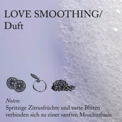 Essential Haircare Love  SMOOTHING Lightweight Milk 150 ml