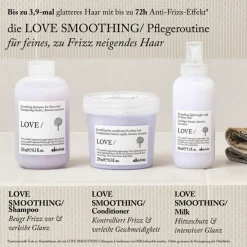 Essential Haircare Love  SMOOTHING Lightweight Milk 150 ml