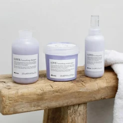 Essential Haircare Love  Smoothing Perfector 150 ml
