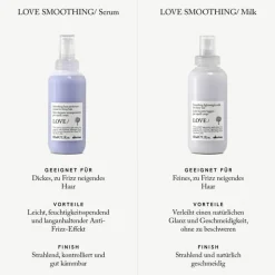 Essential Haircare Love  SMOOTHING Serum 150 ml