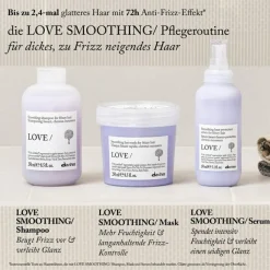 Essential Haircare Love  SMOOTHING Serum 150 ml