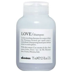 Essential Haircare Love Smoothing Shampoo