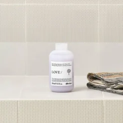 Essential Haircare Love  Smoothing Shampoo