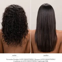 Essential Haircare Love  Smoothing Shampoo Refill 500 ml