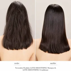 Essential Haircare Love  Smoothing Shampoo Refill 500 ml