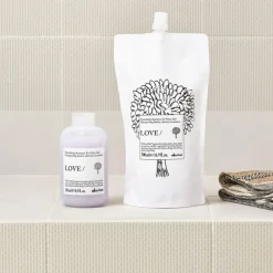 Essential Haircare Love  Smoothing Shampoo Refill 500 ml