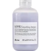 Essential Haircare Love  Smooth Set (Shampoo 250 ml + Condiotioner 250 ml + Hair Smoother 150 ml)
