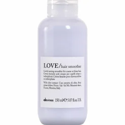 Essential Haircare Love  Smooth Set (Shampoo 250 ml + Condiotioner 250 ml + Hair Smoother 150 ml)