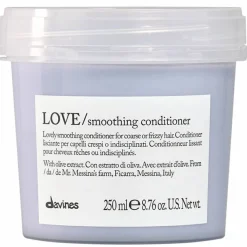 Essential Haircare Love  Smooth Set (Shampoo 250 ml + Conditioner 250 ml)