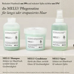 Essential Haircare Melu  Hair Shield 250 ml