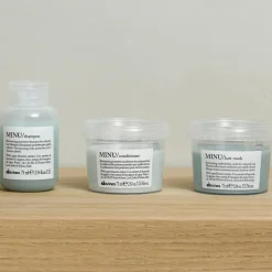 Essential Haircare Minu  Hair Mask