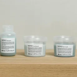 Essential Haircare Minu  Shampoo