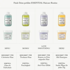 Essential Haircare Momo  Serum 150 ml