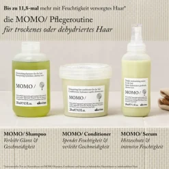 Essential Haircare Momo  Serum 150 ml