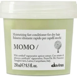 Essential Haircare Momo Set