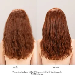 Essential Haircare Momo  Shampoo Refill 500 ml
