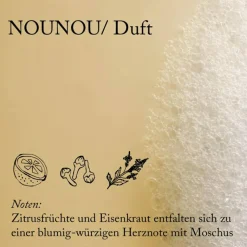 Essential Haircare Nounou  Oil 50 ml