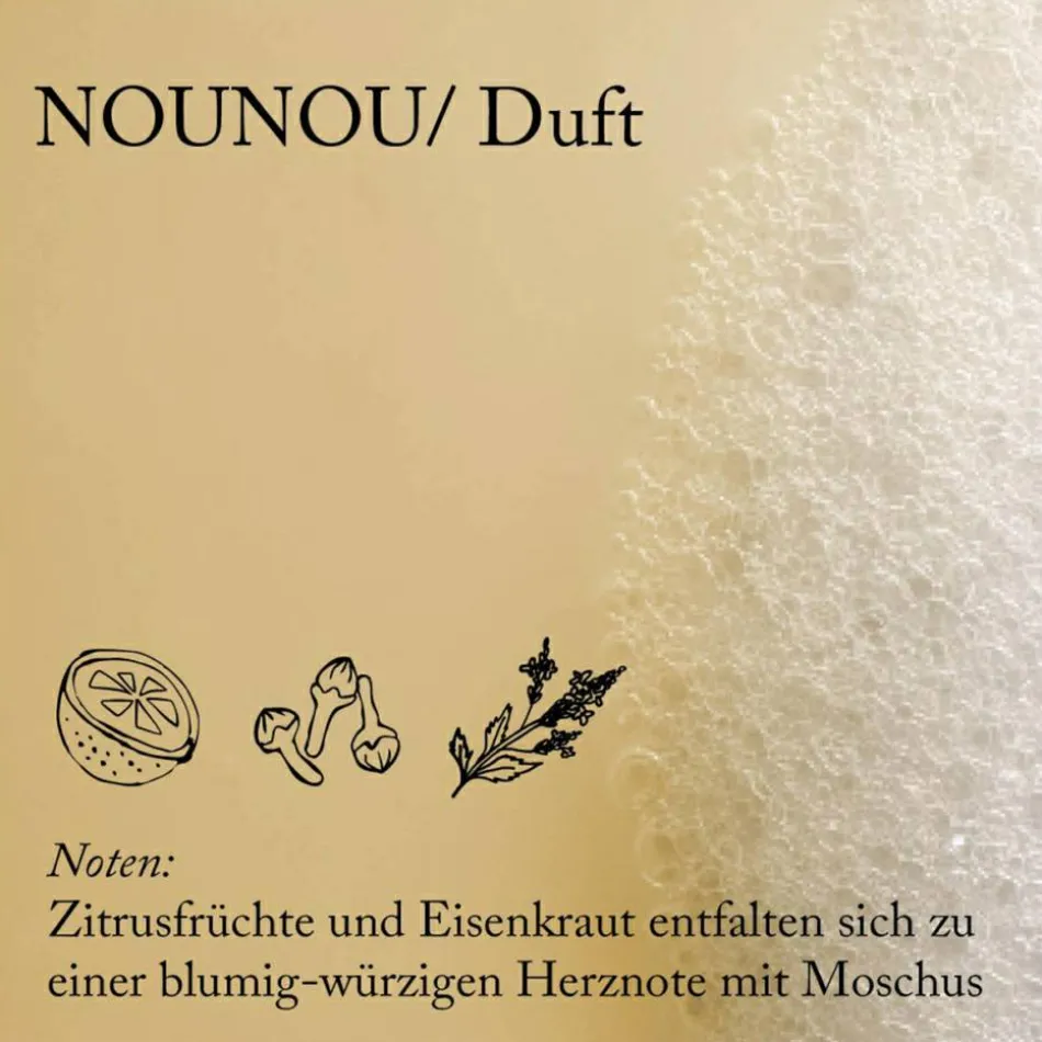 Essential Haircare Nounou Oil 50 ml