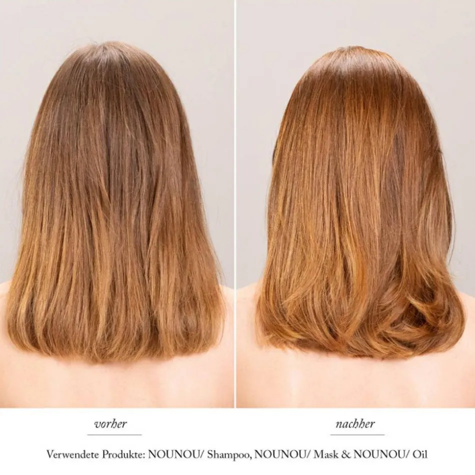 Essential Haircare Nounou Oil 50 ml