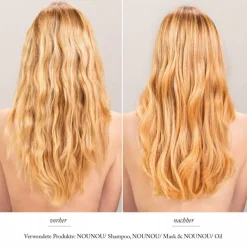 Essential Haircare Nounou Oil 50 ml