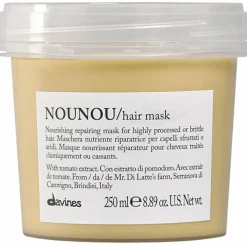 Essential Haircare Nounou  Set