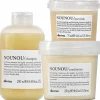 Essential Haircare Nounou  Set
