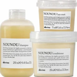 Essential Haircare Nounou  Set