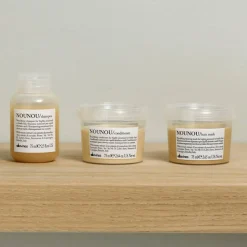 Essential Haircare Nounou  Shampoo
