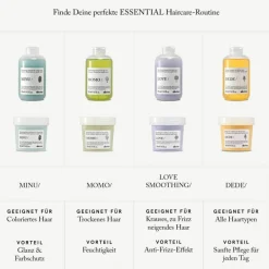 Essential Haircare Nounou  Shampoo Refill 500 ml