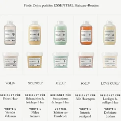 Essential Haircare Nounou  Shampoo Refill 500 ml