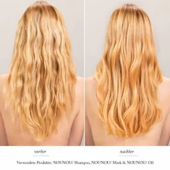 Essential Haircare Nounou  Shampoo Refill 500 ml