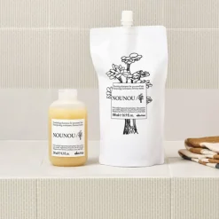 Essential Haircare Nounou  Shampoo Refill 500 ml