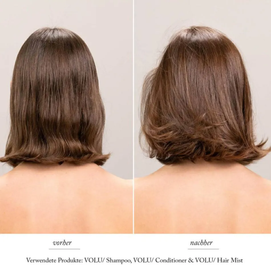 Essential Haircare Volu Conditioner 250 ml