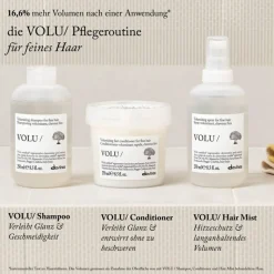 Essential Haircare Volu  Conditioner 250 ml