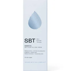 Essential   Mattifying Oil-Free Cream 50 ml