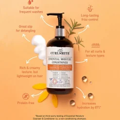 Essential Moisture   Conditioner