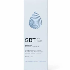 Essential   Moisture Rich Cream 50 ml