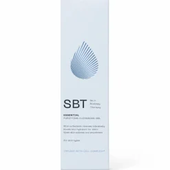 Essential   Purifying Cleansing Gel 200 ml