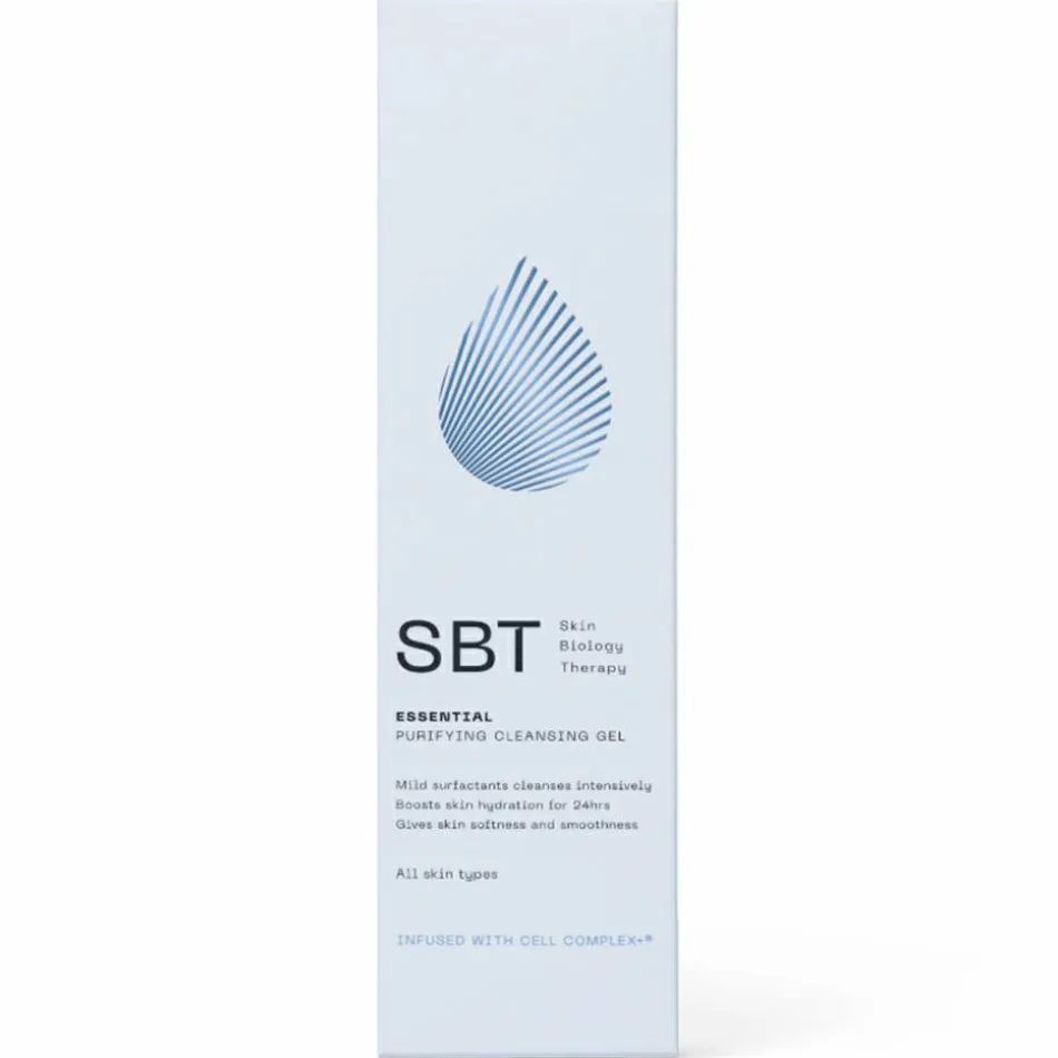Essential Purifying Cleansing Gel 200 ml